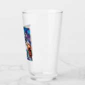 Verre Articles de boisson God of War (Gauche)