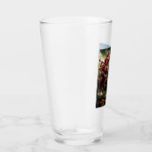 Verre Articles de boisson God of War (Droite)