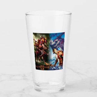 Verre Articles de boisson God of War