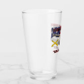 Verre Artillerie de campagne : "Roi de bataille" M109A3  (Droite)