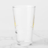 Verre Artistic Swimming (Gauche)