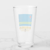 Verre Aruba (Dos)