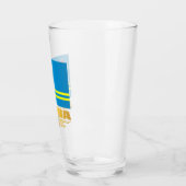 Verre Aruba (Gauche)