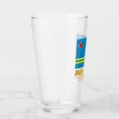 Verre Aruba (Droite)