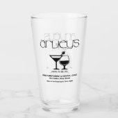 Verre Arvey's Restaurant & Cocktail Lounge, Niles, IL (Dos)