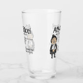 Verre A's-A-Nice ! Restaurant, Broadview, IL (Gauche)