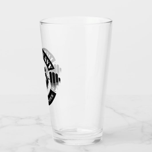 Verre Ascenseur Lourd Il N'Y A Pas De Hack (Gauche)