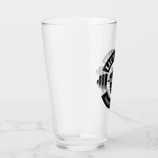 Verre Ascenseur Lourd Il N'Y A Pas De Hack (Droite)