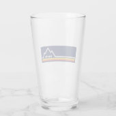 Verre Asheville (Dos)