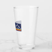 Verre Asheville (Gauche)