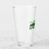 Verre Aspen S'Il Vous Plaît (Droite)