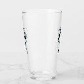 Verre aspirateur (Gauche)
