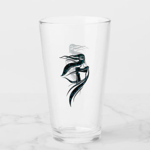 Verre aspirateur