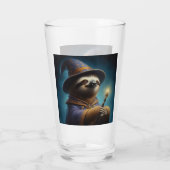 Verre Assistant Sloth (Dos)