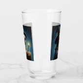 Verre Assistant Sloth (Gauche)