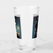 Verre Assistant Sloth (Droite)