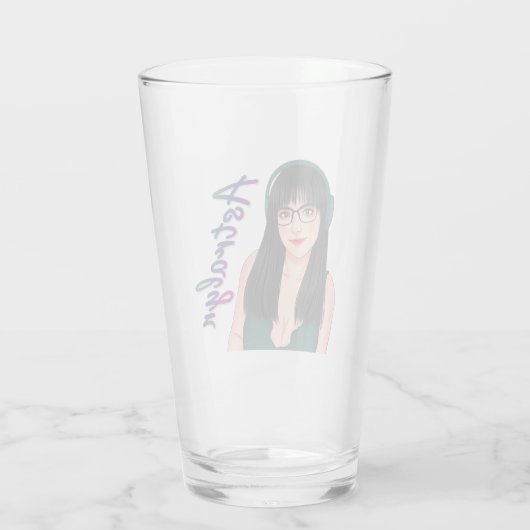 Verre - Astralyse (Dos)