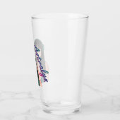 Verre - Astralyse (Gauche)