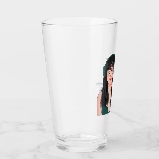 Verre - Astralyse (Droite)