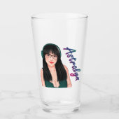 Verre - Astralyse (Devant)