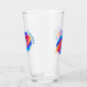 Verre Astronaute (Droite)