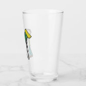 Verre Astronomie (Gauche)