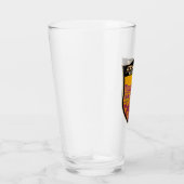 Verre Atacama Desert Sunset Amérique du Sud Voyage Vinta (Droite)