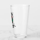 Verre Athlétisme (Gauche)