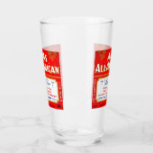 Verre Atlas Brewing Company, Chicago, Illinois (Gauche)