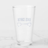 Verre Attache de progression rapide pour Kings Canyon (Dos)