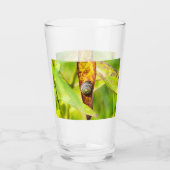 Verre attachement calme (Dos)