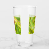 Verre attachement calme (Gauche)