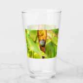Verre attachement calme (Devant)
