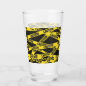 Verre Attention (Dos)