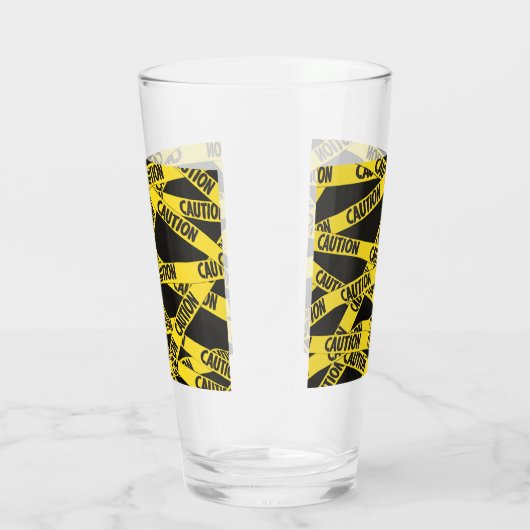 Verre Attention (Droite)