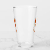 Verre Attention aux ombres (Gauche)