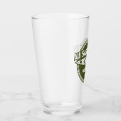 Verre Au Sable River Michigan Kayak (Droite)