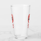 Verre Aucune photo autorisée (Gauche)
