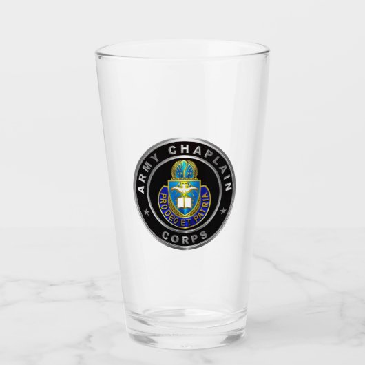 Verre Aumônier (Devant)