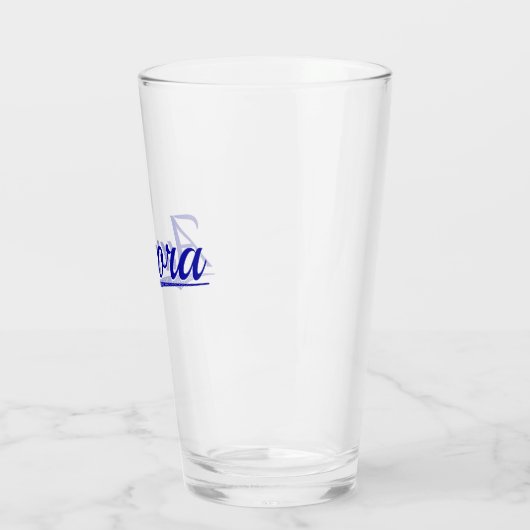 Verre Aurora (Gauche)