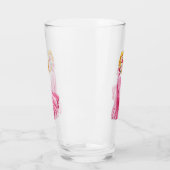 Verre Aurora (Gauche)