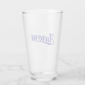 Verre Aurore (Dos)