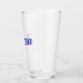 Verre Aurore (Gauche)