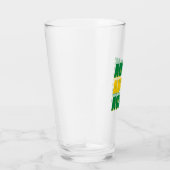 Verre Aussie Australe (Droite)
