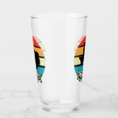 Verre Austin, Texas (Droite)