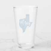 Verre Austin, Texas Wood Grain (Dos)