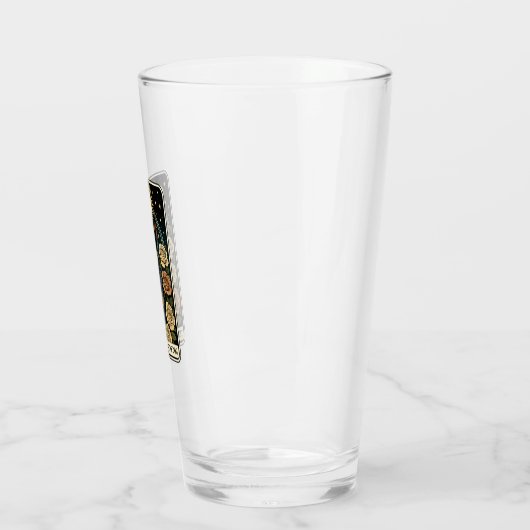 Verre Australian Cattle (Gauche)