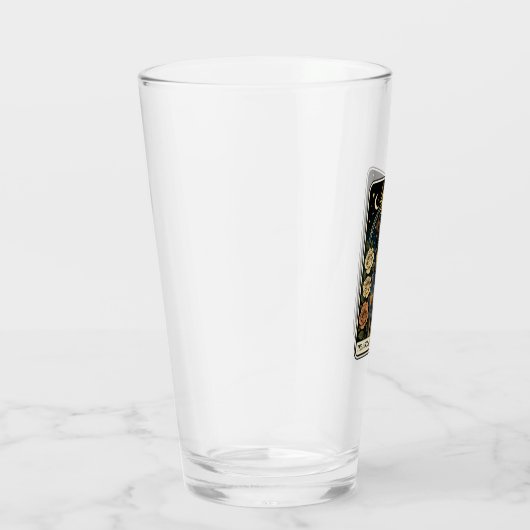 Verre Australian Cattle (Droite)