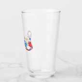 Verre Autism (Gauche)