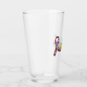 Verre Autism (Droite)